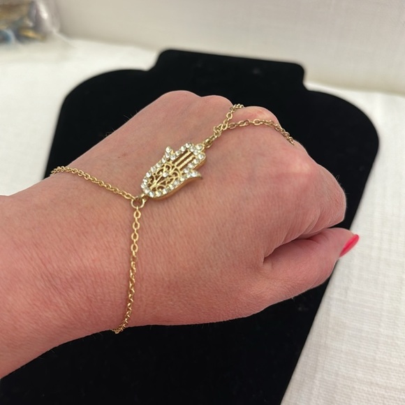 RING BRACELET COMBO - Picture 3 of 11